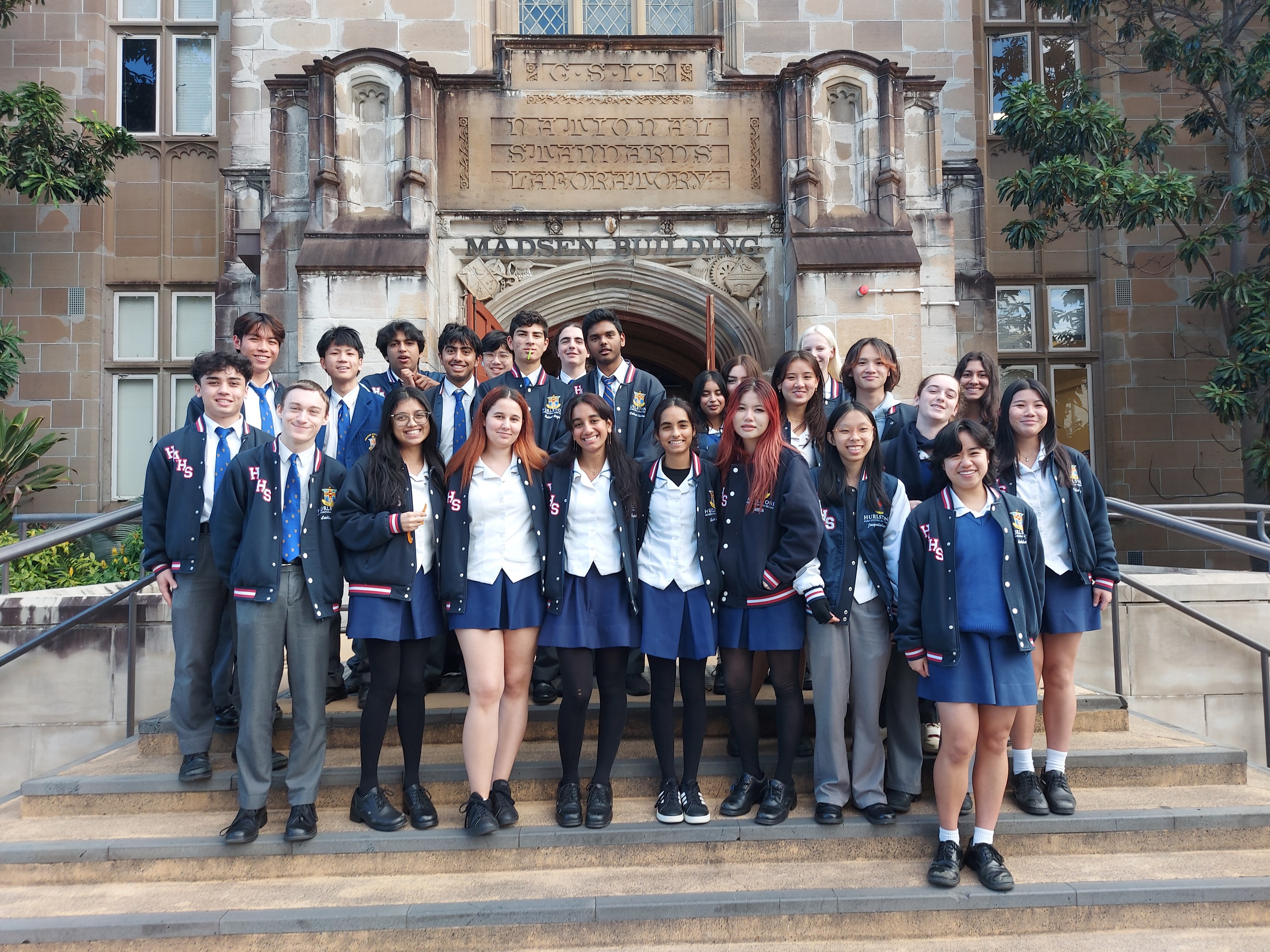 Students attending the HSC History Study Day.jpg (Intense)